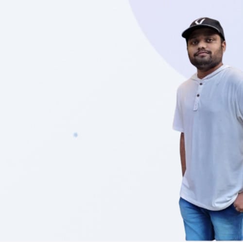 Yogesh Yelewad | Portfolio